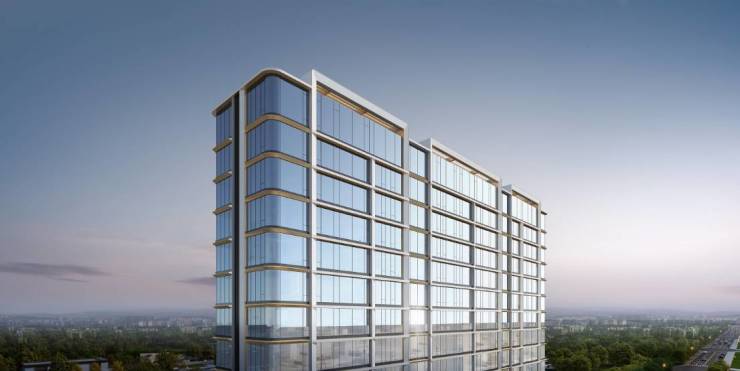 交付到长效服务的温暖跨越开元棋牌意禾澄庐