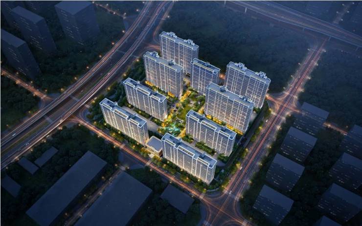 交付到长效服务的温暖跨越开元棋牌意禾澄庐 从品质(图3) 交付到长效服务的温暖跨越开元棋牌意禾澄庐 从品质(图3)