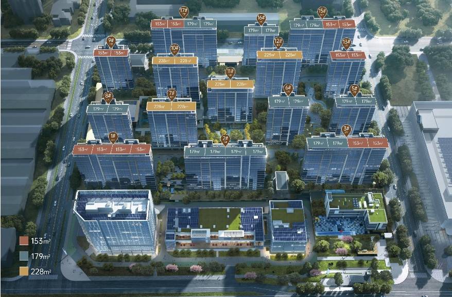 -【皖投安澜府】是否值得购买-全面介绍开元棋牌试玩皖投安澜府(合肥)售楼中心(图4) -【皖投安澜府】是否值得购买-全面介绍开元棋牌试玩皖投安澜府(合肥)售楼中心(图4)