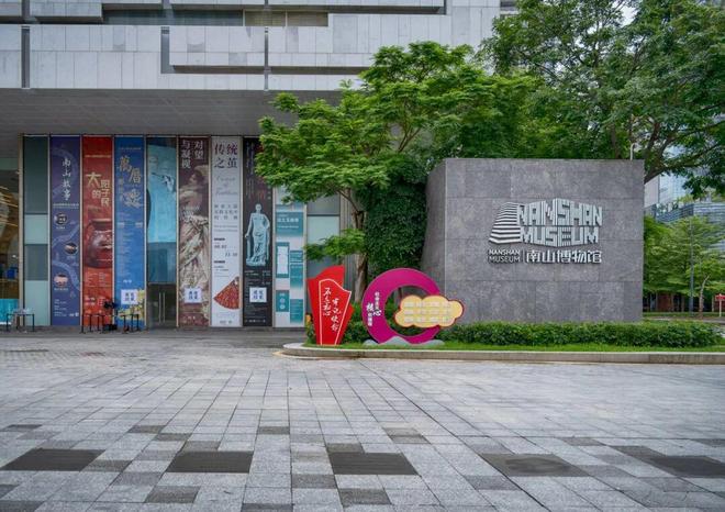 周末活动推荐！面包节、欢乐海岸灯会！开元棋牌网站12月27-28日深圳(图7)