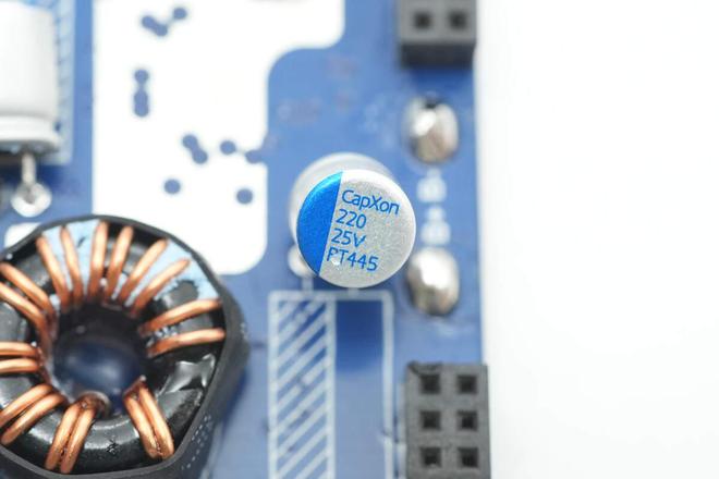 C方案绿联100W大功率快充移动电源拆解开元棋牌内置智融科技SW6301 SO(图12)